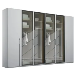 Drehtürenschrank Skat