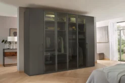 Drehtürenschrank Skat