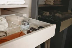 Drehtürenschrank Skat