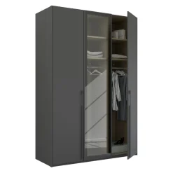 Drehtürenschrank Skat
