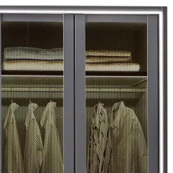 Drehtürenschrank Split