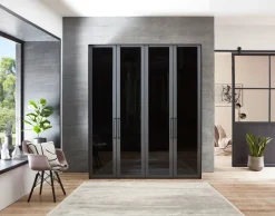 Drehtürenschrank Split