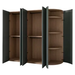 Drehtürenschrank Stave