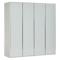 Drehtürenschrank System One