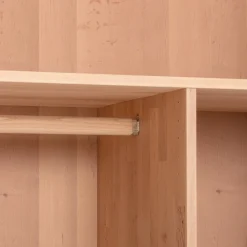 Drehtürenschrank Team 7 Kids