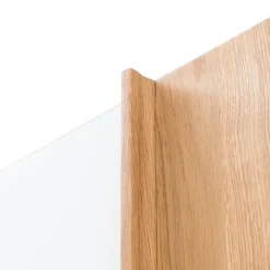 Drehtürenschrank Team 7 Schranksyst