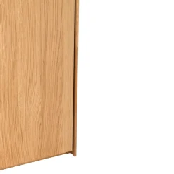 Drehtürenschrank Team 7 Schranksyst