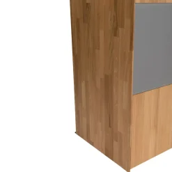 Drehtürenschrank Team 7 Schranksyst