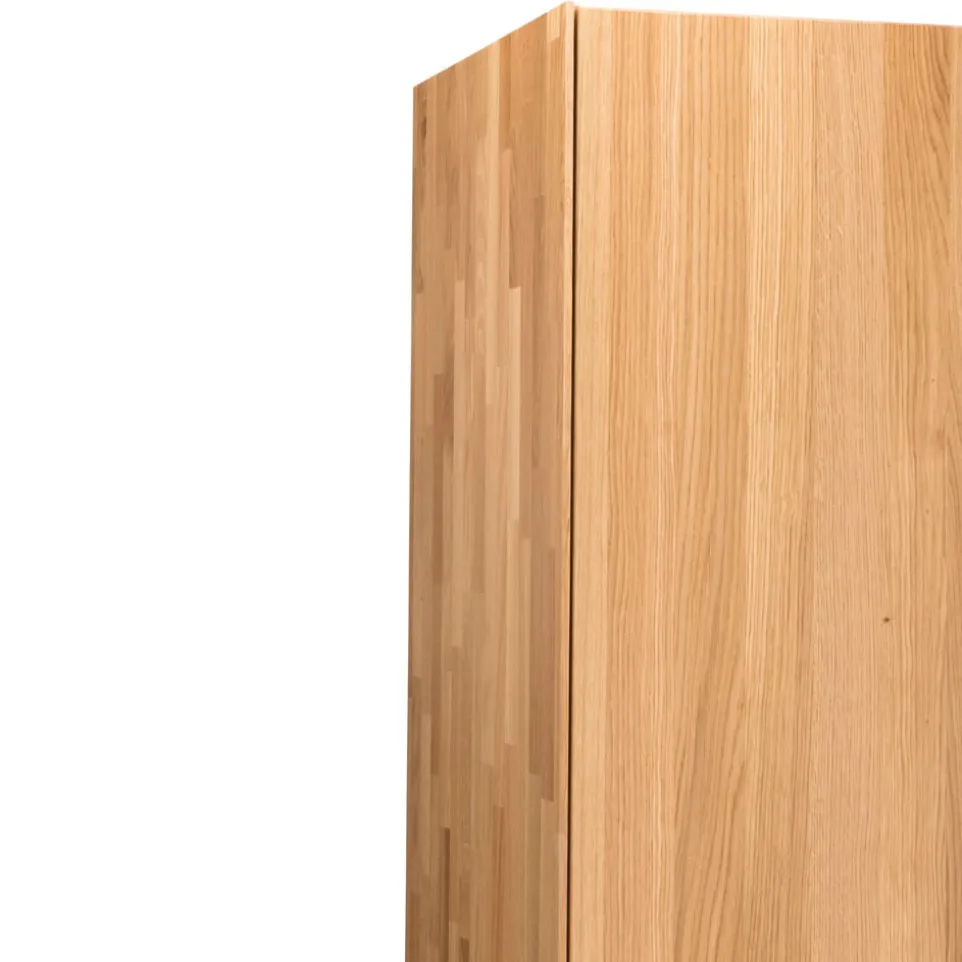 Drehtürenschrank Team 7 Schranksyst