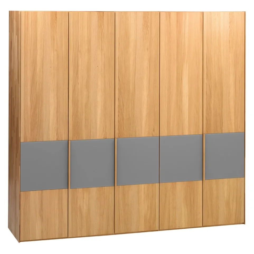 Drehtürenschrank Team 7 Schranksyst