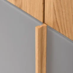 Drehtürenschrank Team 7 Schranksyst