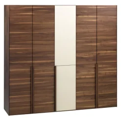 Drehtürenschrank Team 7 Schranksyst