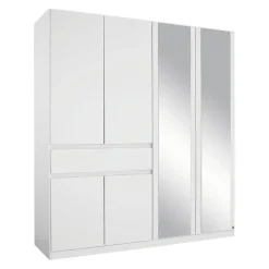 Drehtürenschrank Twisted