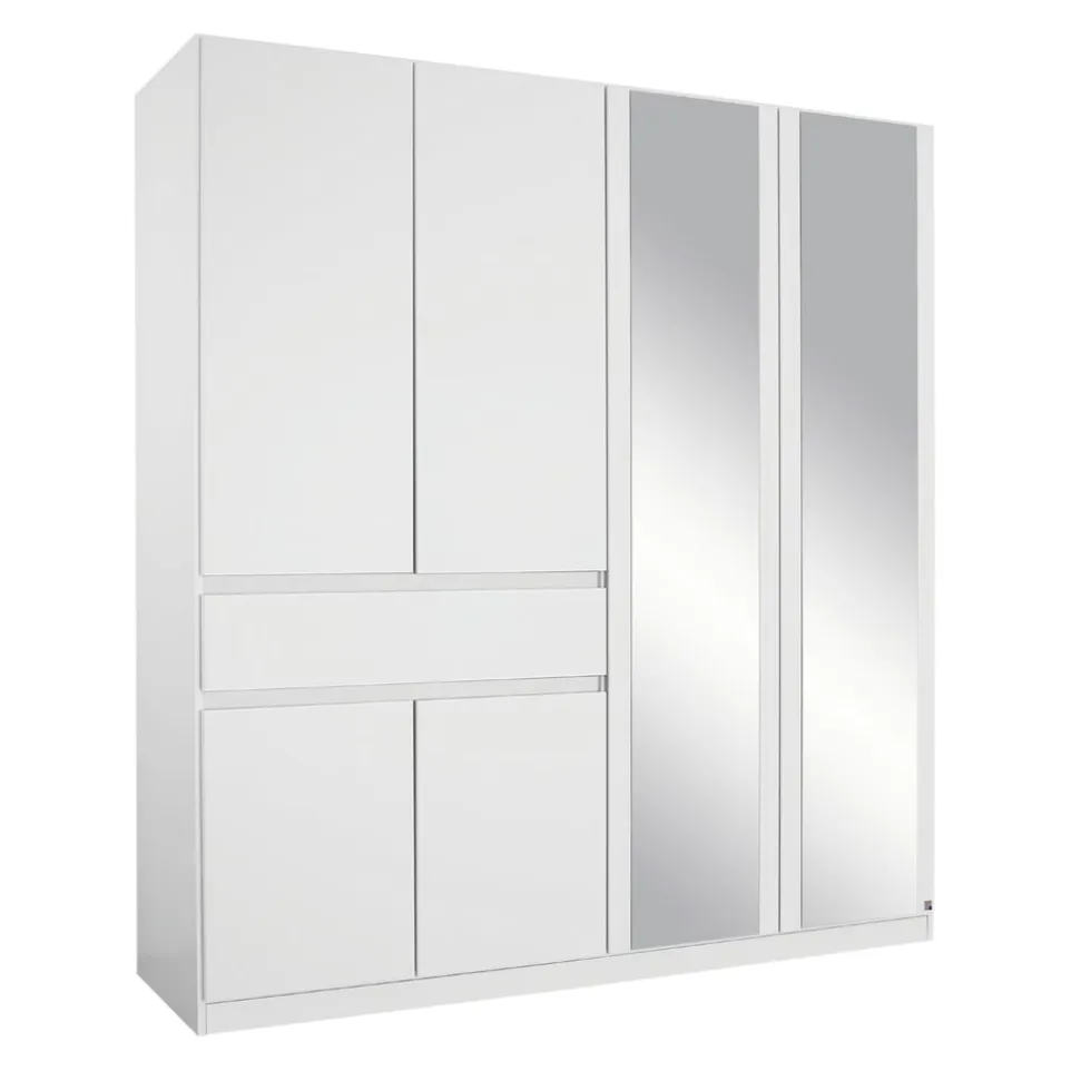 Drehtürenschrank Twisted