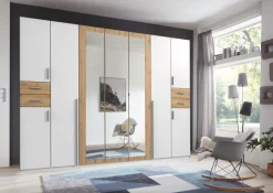 Drehtürenschrank Vegas-201