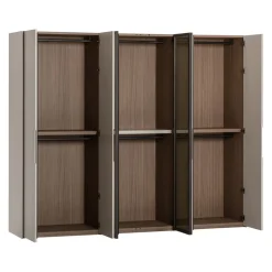 Drehtürenschrank Vico