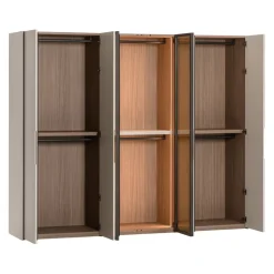 Drehtürenschrank Vico