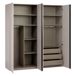 Drehtürenschrank Wynn