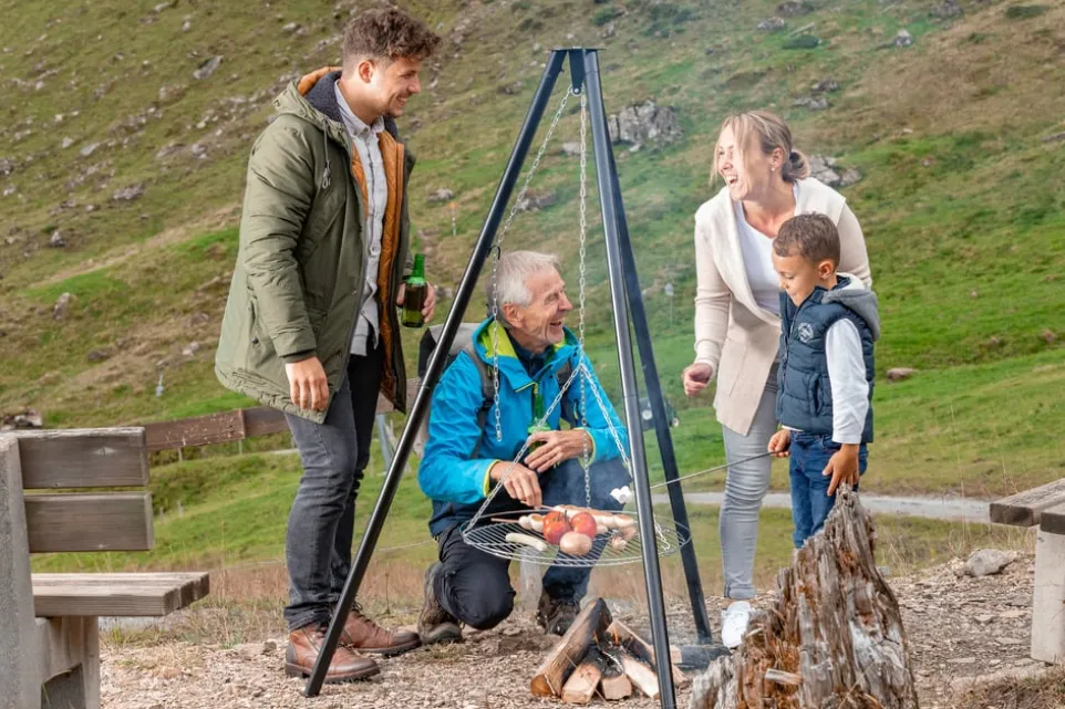 Dreibein Adventure Plus