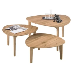 Dreisatztisch Camilla