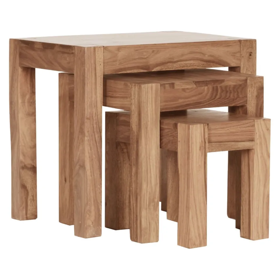 Dreisatztisch Mumbai