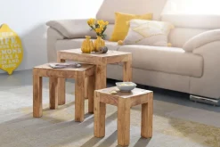 Dreisatztisch Mumbai