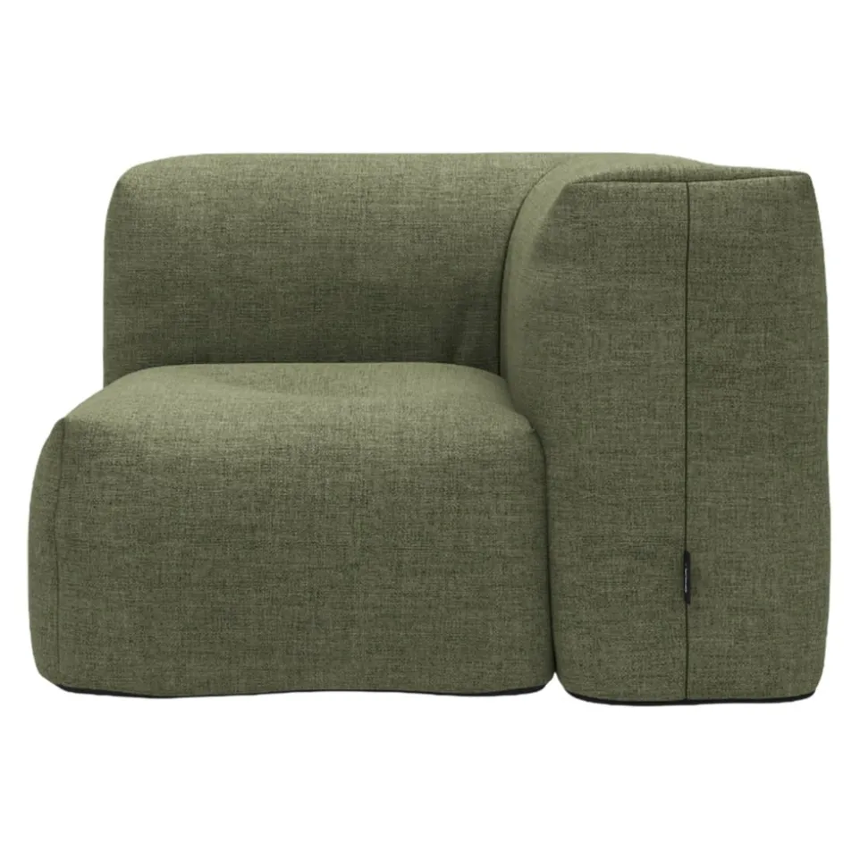 Eckelement Soft Sofa