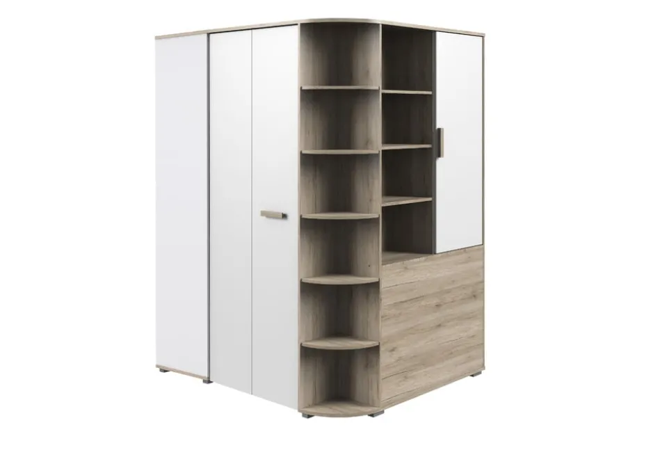 Eckschrank Cariba-3767