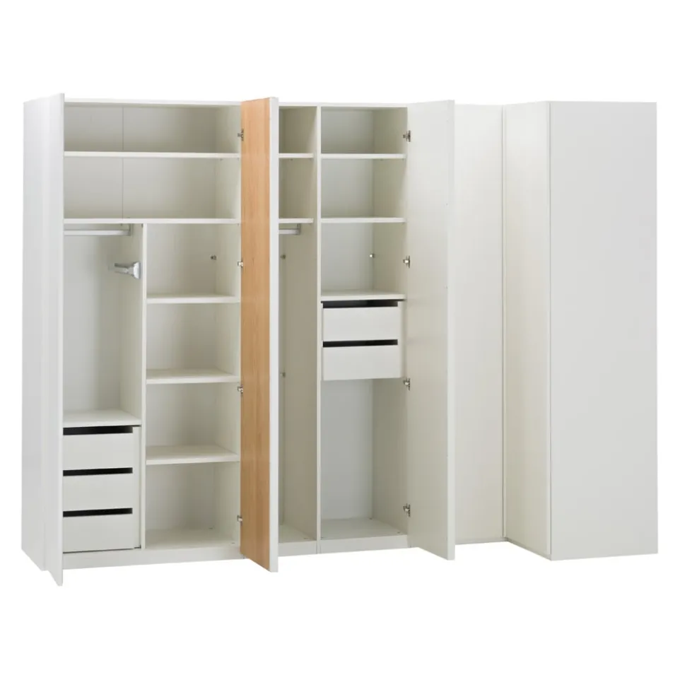 Eckschrank Dress-Room Twist