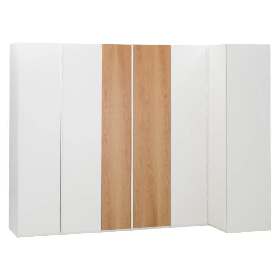 Eckschrank Dress-Room Twist