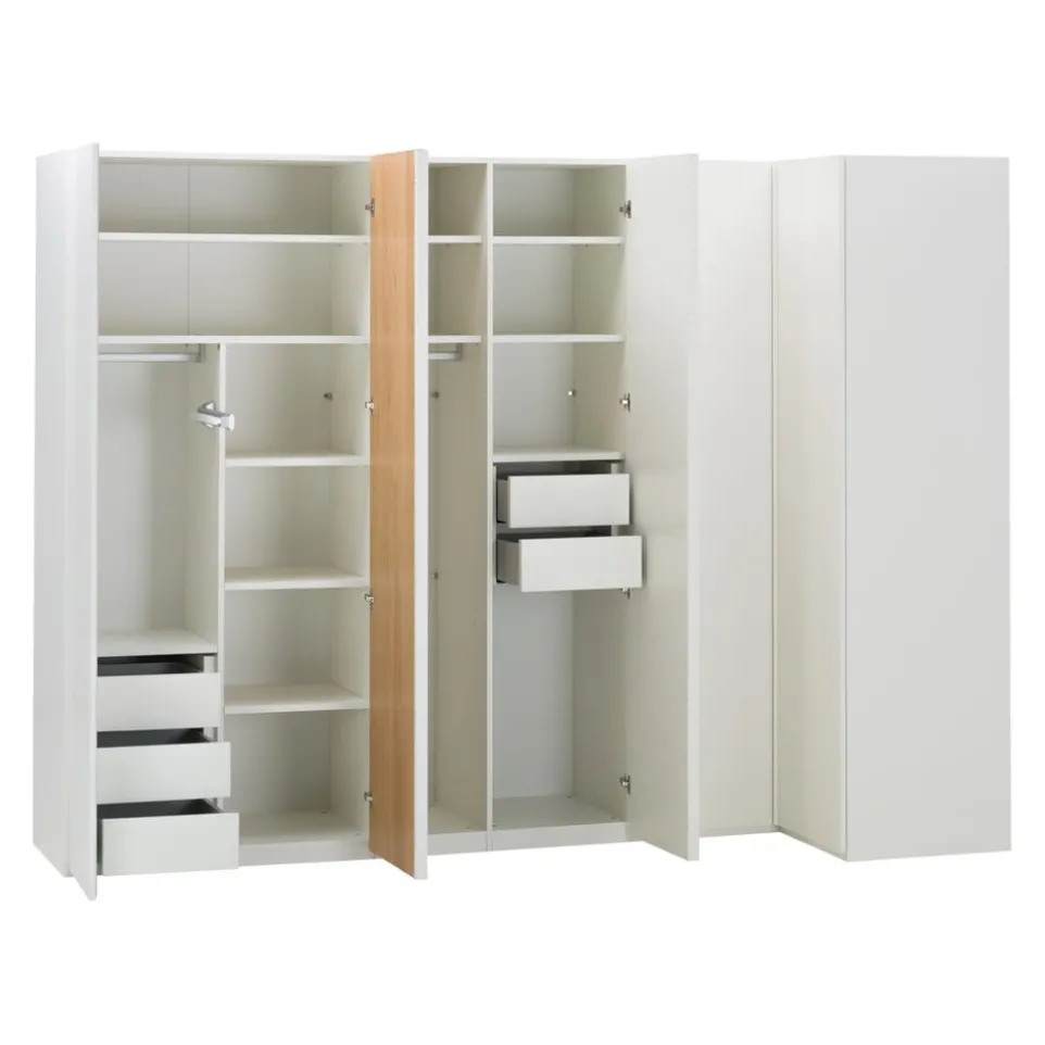 Eckschrank Dress-Room Twist