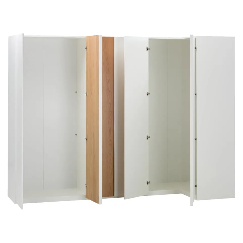 Eckschrank Dress-Room Twist