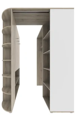 Eckschrank Joker-201