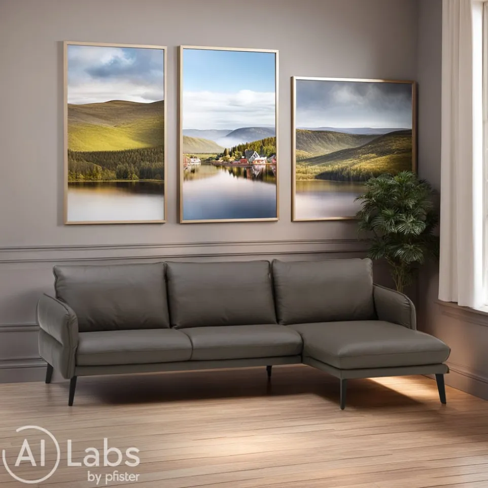 Ecksofa 7292 Ambrosia