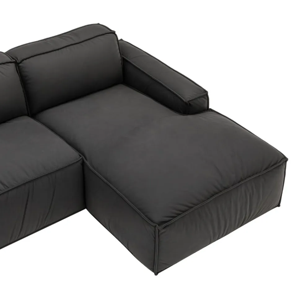 Ecksofa ALBINA
