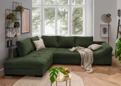 Ecksofa Alvito