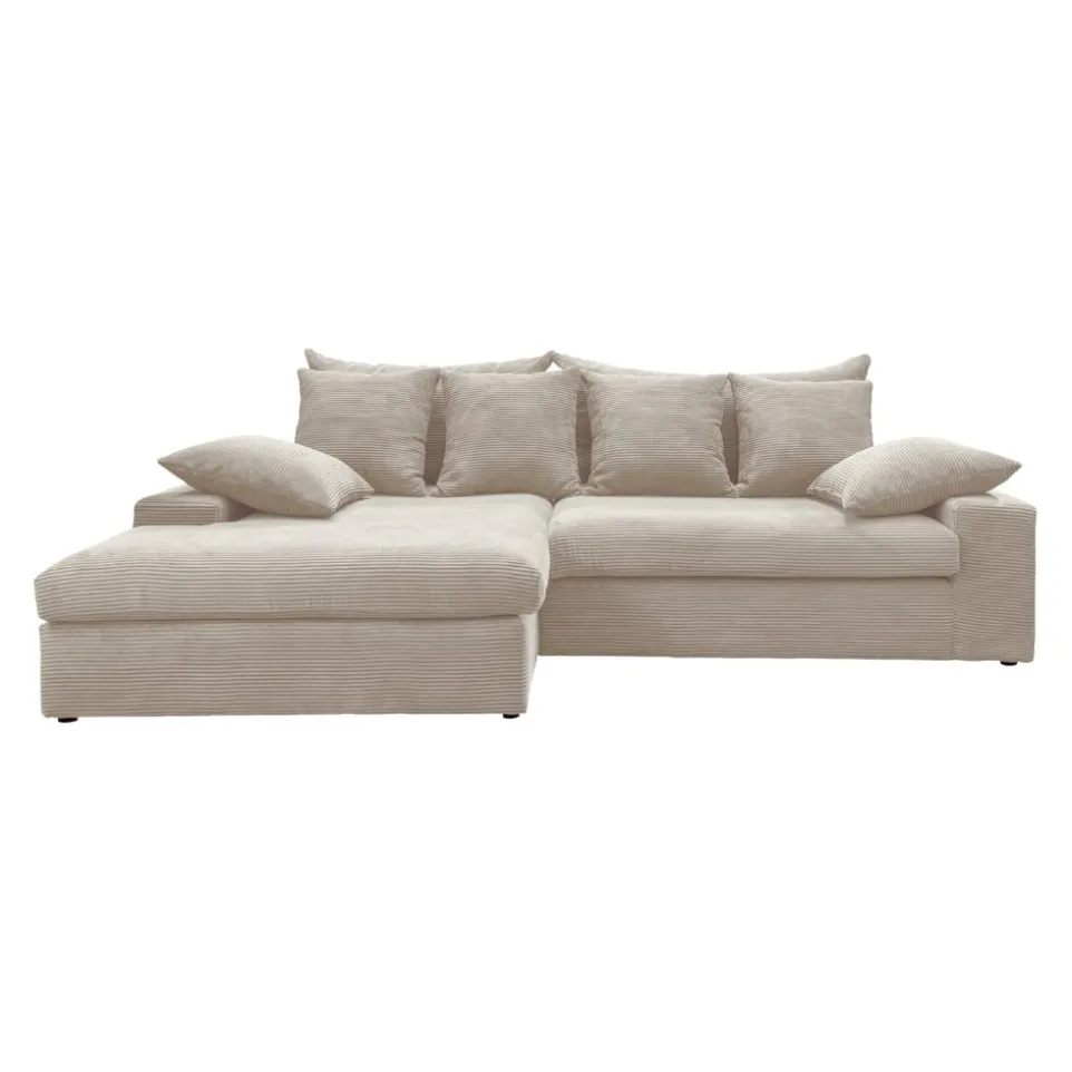 Ecksofa Avellino