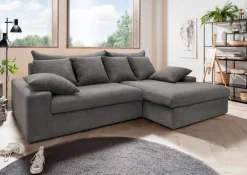 Ecksofa Avellino