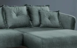Ecksofa Baggio