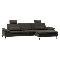 Ecksofa Bergamo
