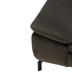 Ecksofa Bergamo