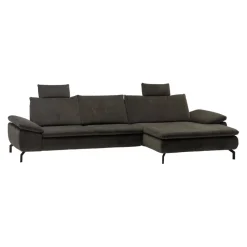 Ecksofa Bergamo