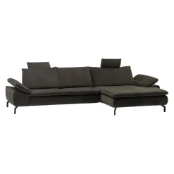 Ecksofa Bergamo