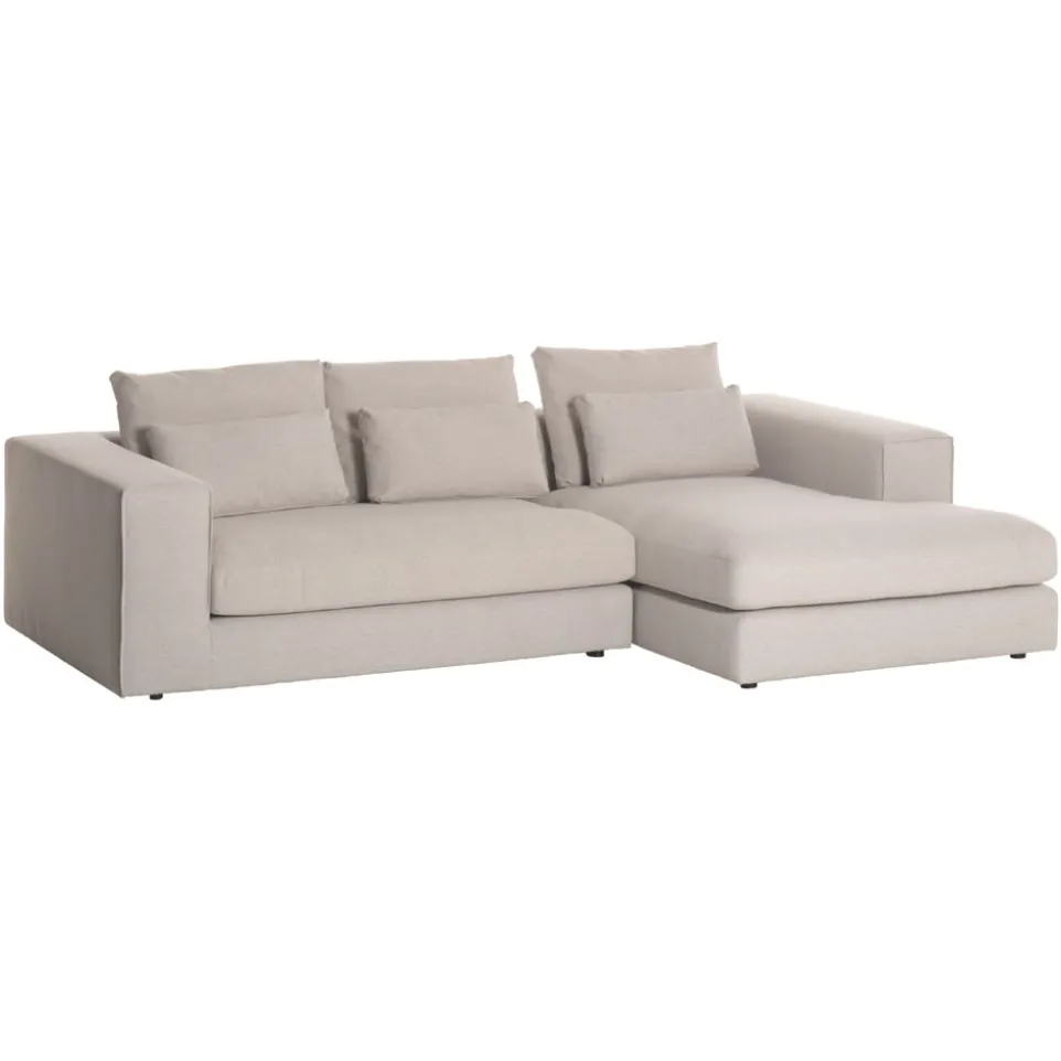 Ecksofa Brindisi