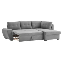 Ecksofa Burner