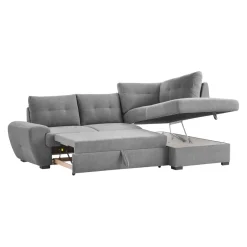 Ecksofa Burner