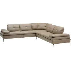 Ecksofa Carlotta