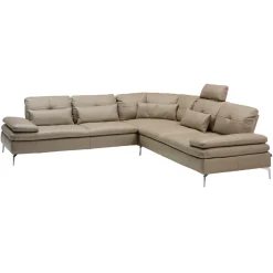 Ecksofa Carlotta