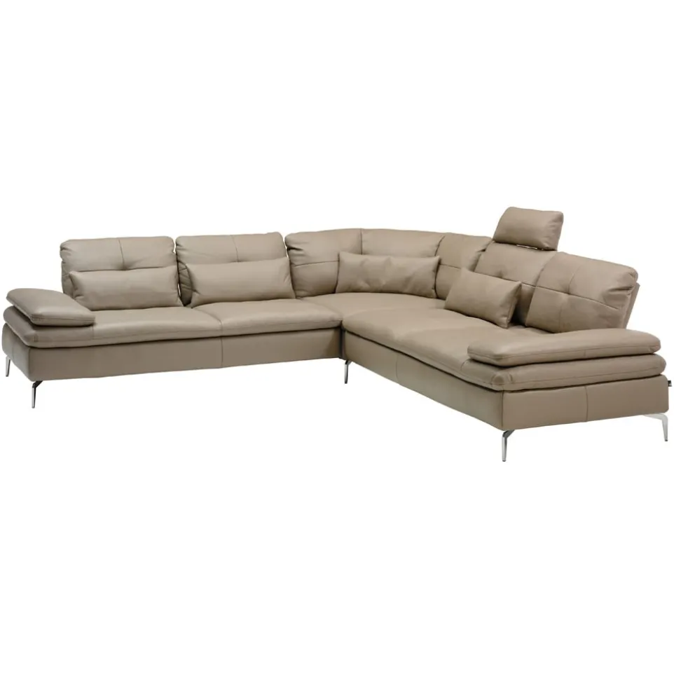Ecksofa Carlotta