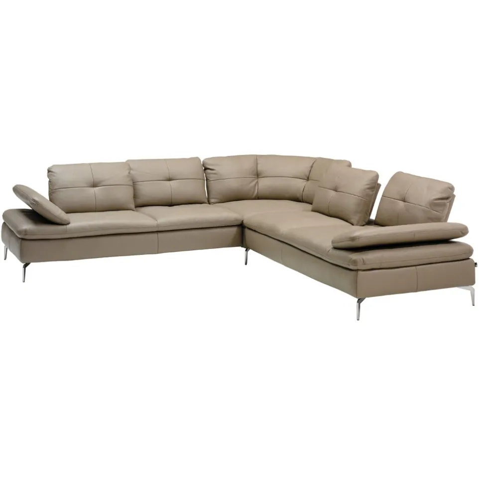 Ecksofa Carlotta